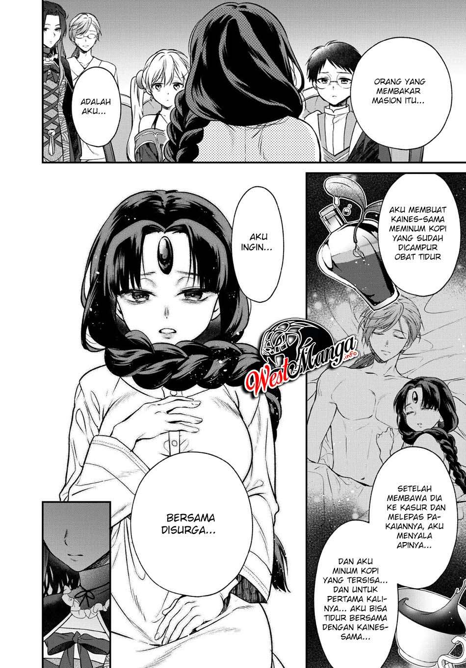 Dilarang COPAS - situs resmi www.mangacanblog.com - Komik isekai cheat kaitakuki 006 - chapter 6 7 Indonesia isekai cheat kaitakuki 006 - chapter 6 Terbaru 24|Baca Manga Komik Indonesia|Mangacan